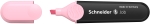 NovusHighlighter Job Pastel rose chisel tip 1+5mmArticle-No: 4004675135797