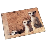 LÄUFERDesk pad with meerkat motif, 40x53cm 46596Article-No: 4006677465964