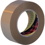 SCOTCHPacking tape, 50mmx66m, brown 6890B506-Price for 66 meterArticle-No: 8000280354604