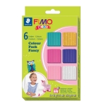 STAEDTLERModeling clay FIMO® Kids girlie 803202Article-No: 4007817805183