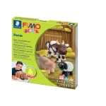 STAEDTLERModeling clay FIMO® Kids Form & Play farm 803401LYArticle-No: 4007817806005