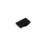 TRODATReplacement pad black 6/56-Price for 2 pcs.Article-No: 9008056779810