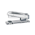 MAULAcrylic stapler, 24/6, crystal clear 19592 05Article-No: 4002390026772