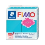 STAEDTLERModeling clay FIMO® soft, 57 g, peppermint 8020-39-Price for 0.0570 kgArticle-No: 4006608809591
