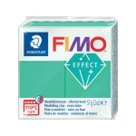 STAEDTLERModeling clay FIMO® soft, 57 g, transparent green 8020-504-Price for 0.0570 kgArticle-No: 4006608810184