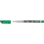 STABILOPermanent marker Write-4-all® Medium, 1mm, green 146/36Article-No: 4006381136341
