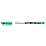 STABILOPermanent marker Write-4-all® fine, 0.7mm, green 156/36Article-No: 4006381136365