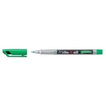 STABILOPermanent marker Write-4-all® superfine, 0.4mm, green 166/36Article-No: 4006381136358