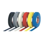 TESAFabric adhesive tape tesaband 4651, 50 m x 19 mm, gray 04651-00534-00-Price for 50 meterArticle-No: 4005800224423