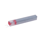 LEITZHeftklammerkassette Power Performance K12, 5x210 Stück, rot 5594-00-00Artikel-Nr: 4002432325337