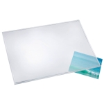 LÄUFERDurella desk pad, 70x50cm, transparent/matt 43740Article-No: 4006677437404