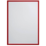 FRANKENDocument holder Frame It X-tra!Line, A4, magnetic, red ITSA4M01Article-No: 4016946185271