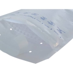 AROFOLBubble envelope with window 4/D, 180x265mm, 100 pieces, white 2FVAF000514-Price for 100 pcs.Article-No: 4009445005140