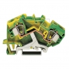 WAGOPE clamp green-yellow 784-607Article-No: 162725