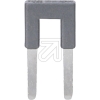 WAGOjumper for wire entry, dark gray 221-942-Price for 5 pcs.Article-No: 163080