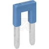 WAGOjumper for wire entry, blue 221-942/000-006-Price for 5 pcs.Article-No: 163085