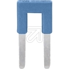 WAGOjumper for wire entry, blue 221-942/000-006-Price for 5 pcs.Article-No: 163085