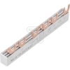 KELECTRICFork wiring bar, 3-pole, 10mm², 6TE 111245Article-No: 163360