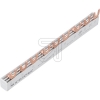 KELECTRICFork wiring bar, 3-pole, 10mm², 9TE 111244Article-No: 163365