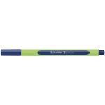 SCHNEIDERFineliner Line-Up, 0.4mm, midnight blue 191023Article-No: 4004675104373