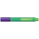 SCHNEIDERFaserschreiber Link-It, 1,0 mm, daytona-violett 192008Artikel-Nr: 4004675107510