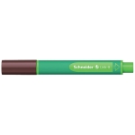 SCHNEIDERLink-It fiber pen, 1.0 mm, topaz-brown 192018Article-No: 4004675107589