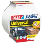 TESAGewebeklebeband tesa® extra Power Universal, 10 m x 48 mm, 56348-00005-05-Preis für 10 MeterArtikel-Nr: 4042448033109