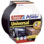 TESAFabric adhesive tape tesa® extra Power Universal, 10 m x 48 mm, 56348-00000-06-Price for 10 meterArticle-No: 4042448035981