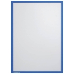 FRANKENDocument holder X-tra!Line magnetic, A4, 5 pieces, blue ITSA4M/503Article-No: 4016946185301