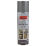 Spray silver Christmas, 150ml 14225-Price for 0.1500 literArticle-No: 4004942142206