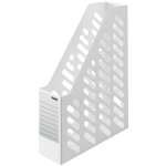 HANClassic standing file, A4/C4, white 1601-12Article-No: 4012473160125