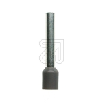 Eisenacher Wilfried GmbHWire end sleeves gray 4.0-Price for 100 pcs.Article-No: 166320