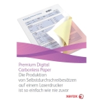 XEROXDurchschreibepapier Carbonless, A4, 80g/m², 125 Blatt, 4-er Satz 003R99111-Preis für 125 BlattArtikel-Nr: 5017534991112