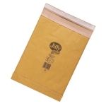 JIFFYPadded shipping bag, type 4, 240x343mm, brown 30001314Article-No: 8711717009249