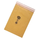 JIFFYPadded shipping bag, type 6, 310x458mm, brown 30001316Article-No: 8711717009263