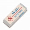 LäuferRubber Plastic Eraser 0120Article-No: 4006677001209