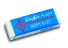 LäuferRadierer Kunststoff Läufer-Plast Soft 0121Artikel-Nr: 4006677001216