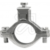 PE Pollmann GmbHZinc die-cast clamps 1 screw 3/4 202 06 12-Price for 10 pcs.Article-No: 171020