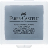 Faber CastellKnetgummi Radierer Art Eraser grauArtikel-Nr: 9556089009225