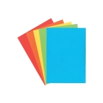 ELCOBriefhülle Color C5 ohne Fenster, Haftklebung, 100g/m², farblich sortiert, 20 Stück 74618.00Artikel-Nr: 7610425435306