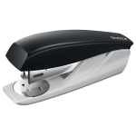 LEITZSmall NeXXt stapler, 25 sheets, black 5501-00-95Article-No: 4002432334674