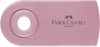 Faber CastellRadierer FC Sleeve Mini Harmony Farben sortiert-Preis für 24 StückArtikel-Nr: 4005401824343