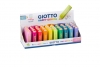 LyraEraser Happy Gomma pen shape bright colors-Price for 40 pcs.Article-No: 8000825020698