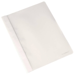 Q-CONNECTFolder folder, A4, plastic, white KF01658Article-No: 4013702005224