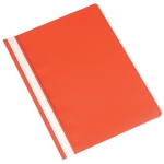 Q-CONNECTFolder folder, A4, plastic, red KF01455Article-No: 4013702005248