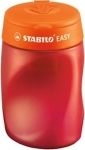StabiloCan sharpener Easy 3-fold Sharpener orange right-handed 4502/3Article-No: 4006381492683