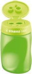 StabiloCan sharpener Easy 3-fold Sharpener green right-handed 4502/4Article-No: 4006381492706