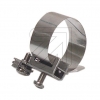 PE Pollmann GmbHEarthing strap clamp stainless steel EBS-0/ES 2020423