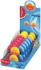MapedEraser Zenoa in a rotating case, assorted colors-Price for 20 pcs.Article-No: 3154145113204