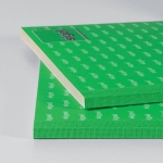 SIGELOrder book, A5, 3x40 sheets SD002Article-No: 4004360910067